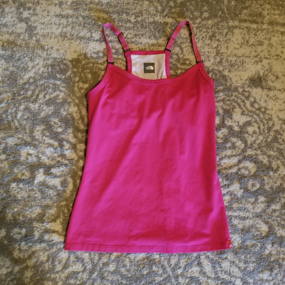 The North Face Tank Top